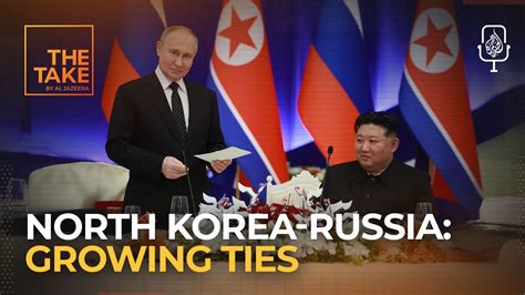 The Take: How could North Korean troops in Russia shape the 